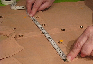 Verificare si validare prima mostra